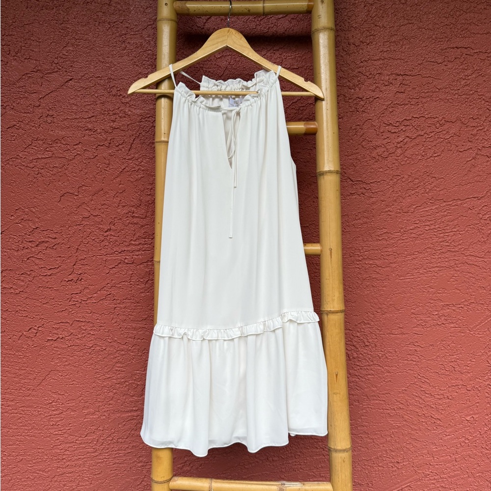 NWT Amanda Uprichard Ellis Dress